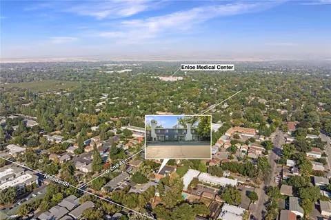 View/Area - 811 W 2nd, Chico, CA 95926 photo 4 of 5