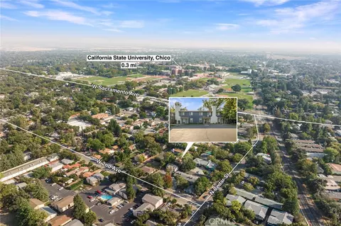 View/Area - 811 W 2nd, Chico, CA 95926 photo 5 of 5