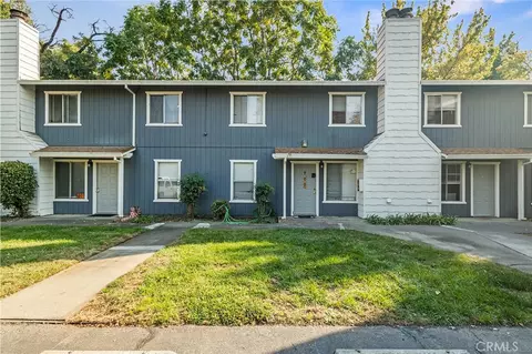 Exterior - 811 W 2nd, Chico, CA 95926 photo 3 of 8