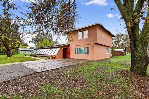 Exterior - 19542 Ridge Rd, Red Bluff, CA 96080 photo 6 of 17