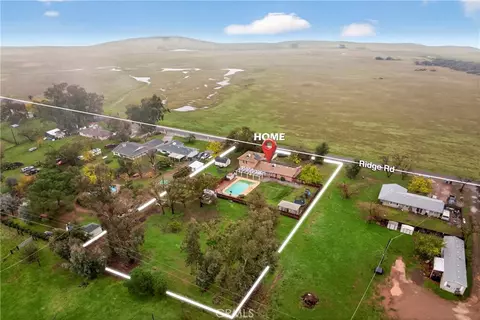 View/Area - 19542 Ridge Rd, Red Bluff, CA 96080 photo 11 of 16