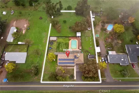 View/Area - 19542 Ridge Rd, Red Bluff, CA 96080 photo 7 of 16