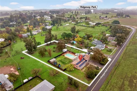 View/Area - 19542 Ridge Rd, Red Bluff, CA 96080 photo 13 of 16