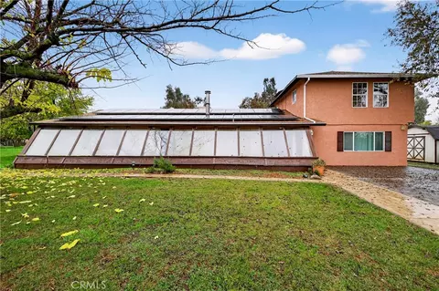 Exterior - 19542 Ridge Rd, Red Bluff, CA 96080 photo 3 of 17