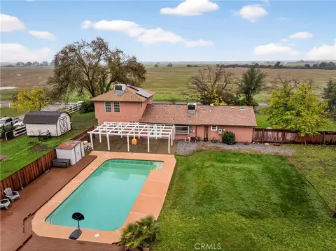 View/Area - 19542 Ridge Rd, Red Bluff, CA 96080 photo 3 of 16