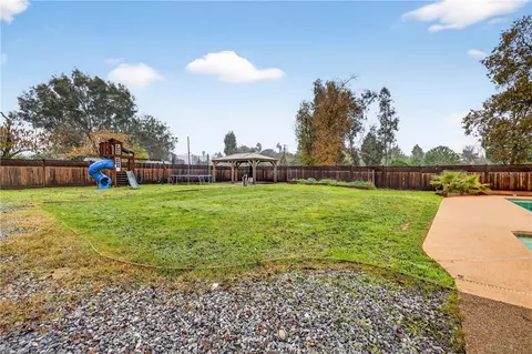 Exterior - 19542 Ridge Rd, Red Bluff, CA 96080 photo 15 of 17