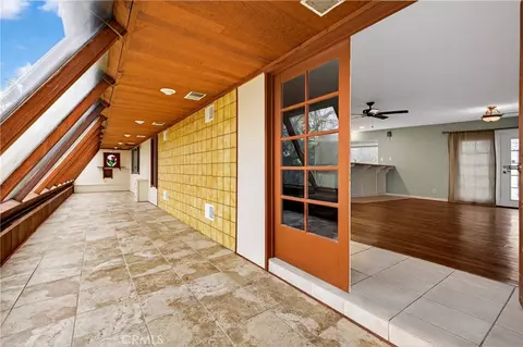 Entry Way - 19542 Ridge Rd, Red Bluff, CA 96080 photo 2 of 9