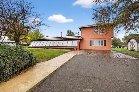 19542 Ridge Rd, Red Bluff, CA 96080