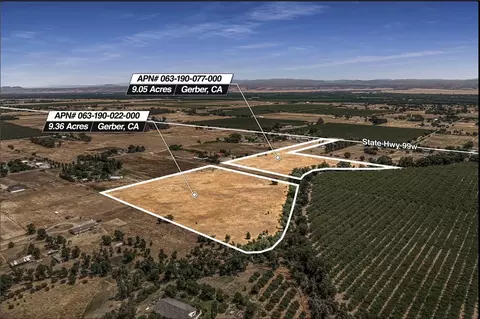 7691 State Highway 99w, Gerber, CA 96035