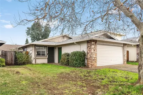 2754 Ceres Ave, Chico, CA 95973