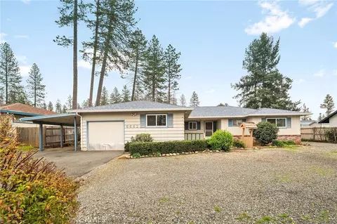 6682 Brook Way, Paradise, CA 95969