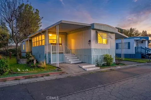 18 Casa Grande Dr #18, Red Bluff, CA 96080