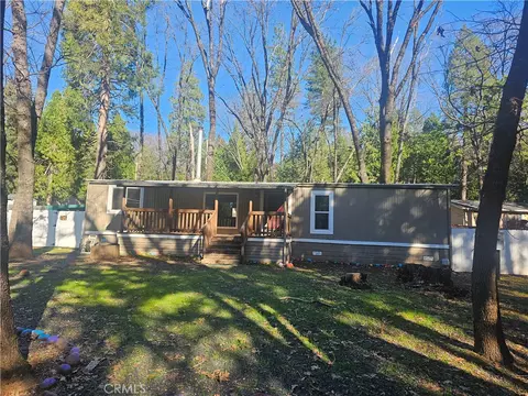 14295 Sinclair Cir, Magalia, CA 95954