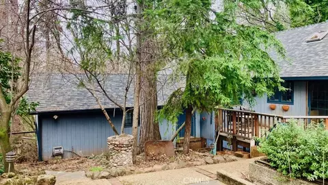 Exterior - 4920 Tippitoe, Forest Ranch, CA 95942 photo 7 of 13