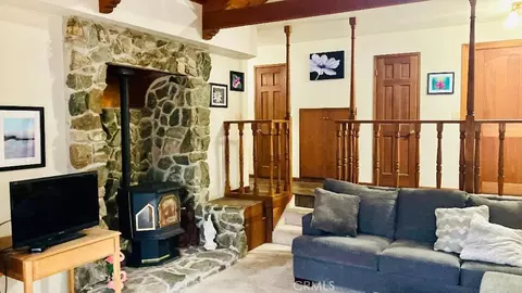 Living - 4920 Tippitoe, Forest Ranch, CA 95942 photo 1 of 2