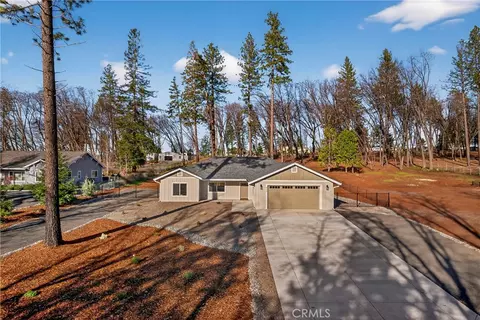941 Thomasson, Paradise, CA 95969