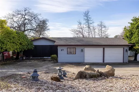 89 Greenbriar Dr, Oroville, CA 95966
