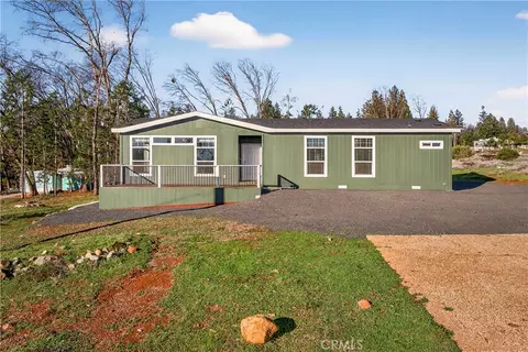 6451 Ranger Ct, Magalia, CA 95954