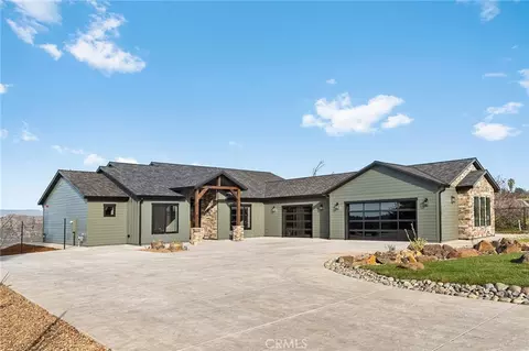 163 Valley Ridge Dr, Paradise, CA 95969