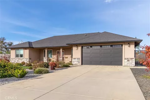 1381 Bennett Rd, Paradise, CA 95969