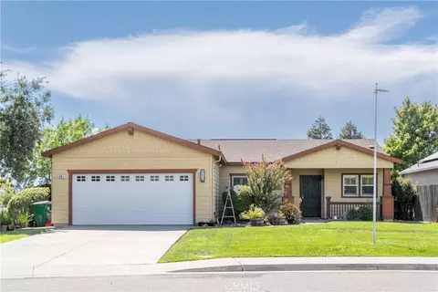 461 El Dorado Ave, Willows, CA 95988