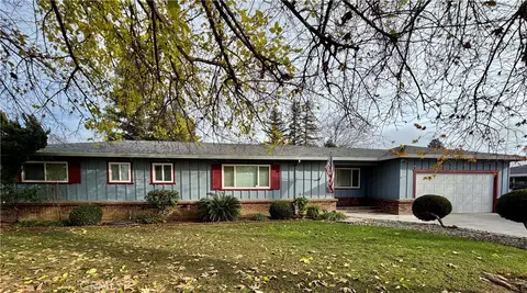 618 N Plumas St, Willows, CA 95988