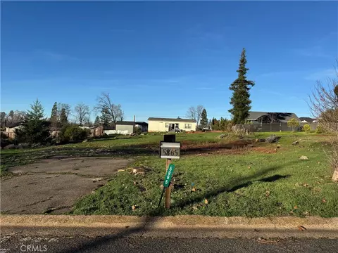 5865 Yorkshire, Paradise, CA 95969