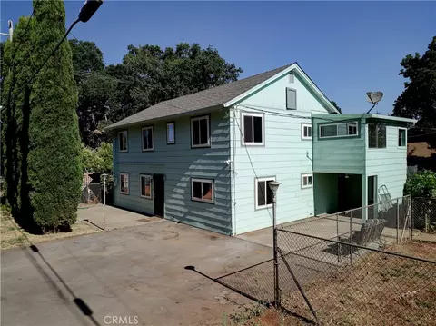 7293 Irwin, Palermo, CA 95968