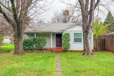 2731 North, Chico, CA 95973