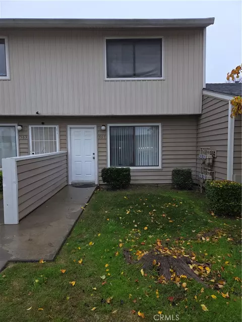 565 North St, Corning, CA 96021