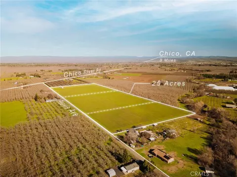 615 Reavis Ave, Chico, CA 95928