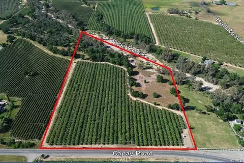 0 Capay Rd, Corning, CA 96021