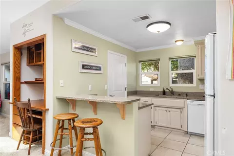 Kitchen - 30 Clairidge, Chico, CA 95926 photo 1 of 3