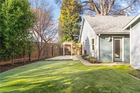 Exterior - 30 Clairidge, Chico, CA 95926 photo 8 of 10