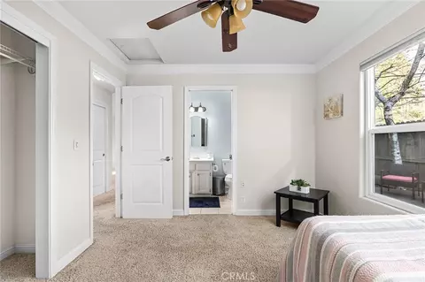 Bedroom - 30 Clairidge, Chico, CA 95926 photo 3 of 3