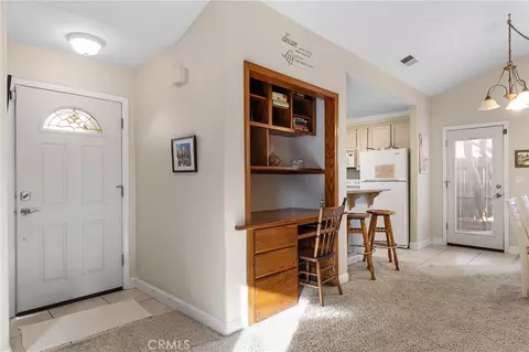 Entry Way - 30 Clairidge, Chico, CA 95926 photo 1 of 3