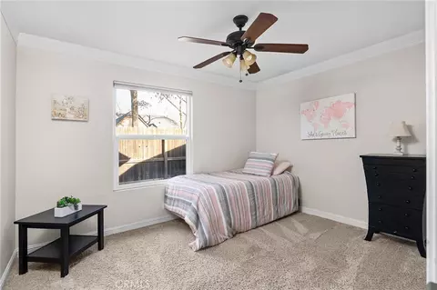 Bedroom - 30 Clairidge, Chico, CA 95926 photo 2 of 3