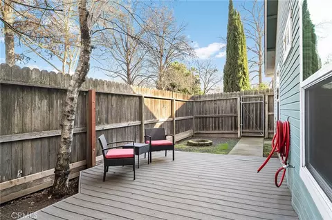 Exterior - 30 Clairidge, Chico, CA 95926 photo 4 of 10
