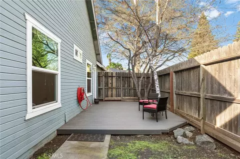Exterior - 30 Clairidge, Chico, CA 95926 photo 5 of 10