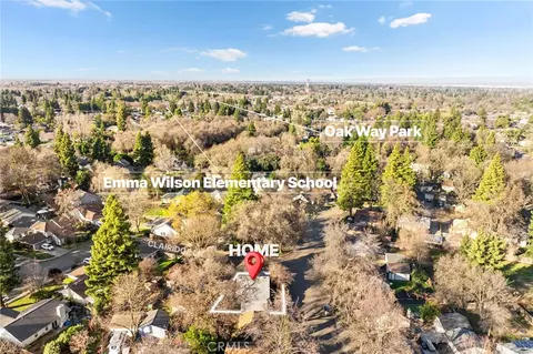 View/Area - 30 Clairidge, Chico, CA 95926 photo 4 of 7
