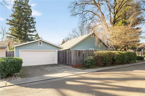 Exterior - 30 Clairidge, Chico, CA 95926 photo 10 of 10