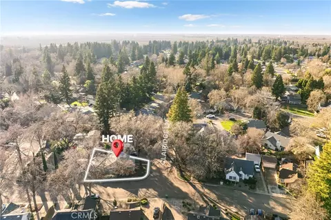View/Area - 30 Clairidge, Chico, CA 95926 photo 3 of 7