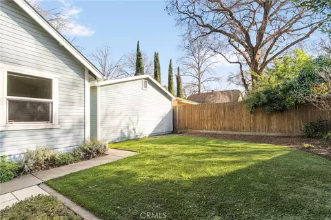 Exterior - 30 Clairidge, Chico, CA 95926 photo 6 of 10