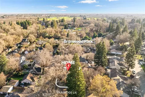 View/Area - 30 Clairidge, Chico, CA 95926 photo 2 of 7