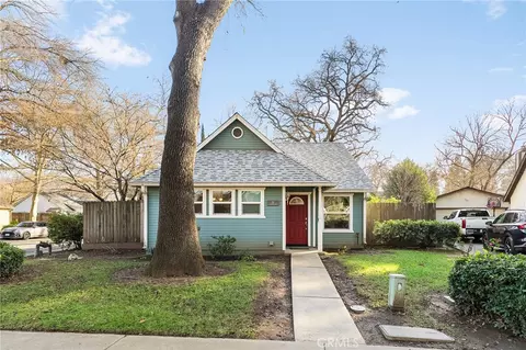 Exterior - 30 Clairidge, Chico, CA 95926 photo 2 of 10