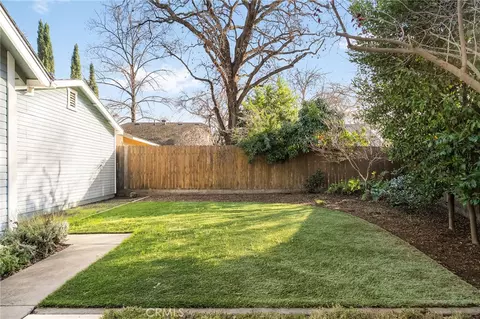 Exterior - 30 Clairidge, Chico, CA 95926 photo 7 of 10