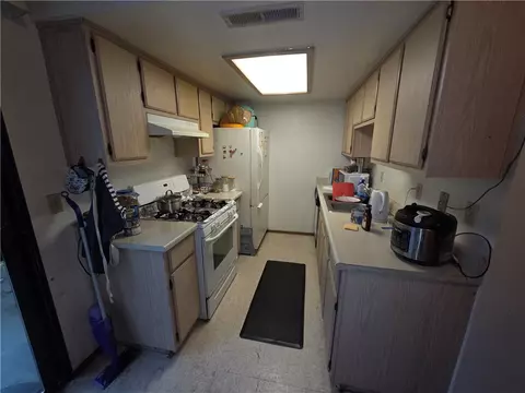 Kitchen - 635 North St, Corning, CA 96021 photo 2 of 2
