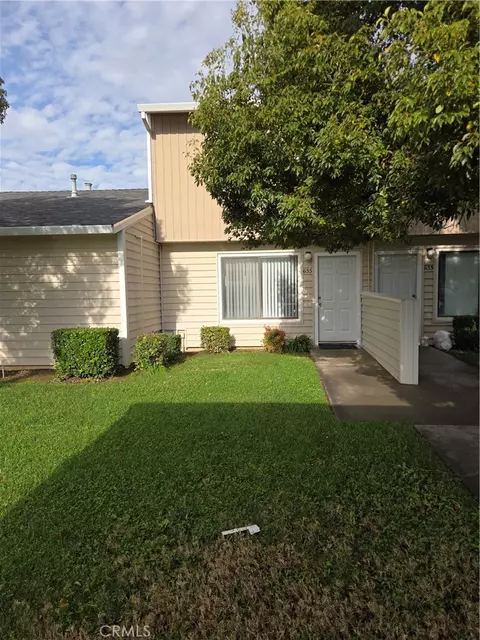 635 North St, Corning, CA 96021