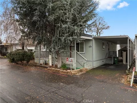 123 Henshaw Ave #107, Chico, CA 95973