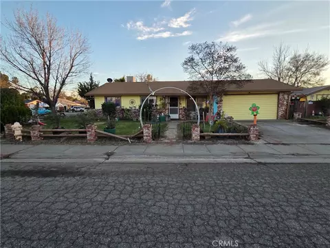 2097 North St, Corning, CA 96021